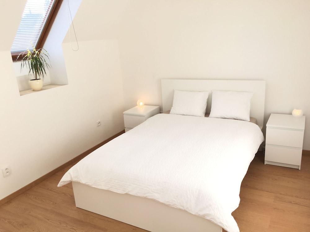 Prague City Stay Rohacova Exterior photo