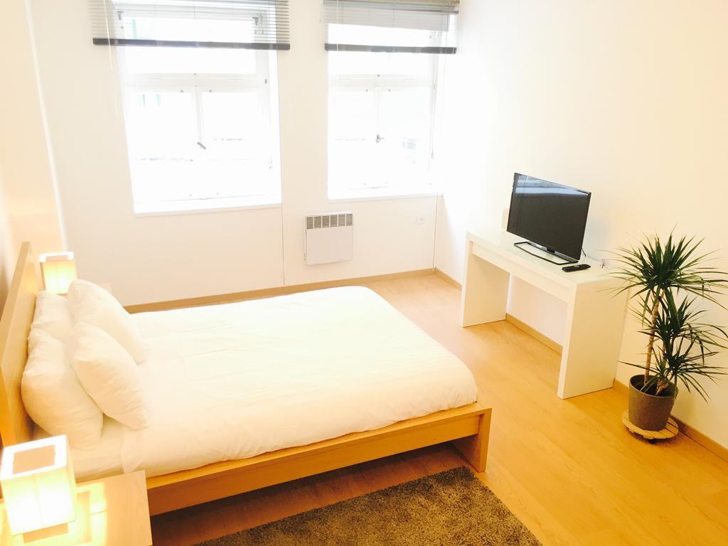 Prague City Stay Rohacova Exterior photo