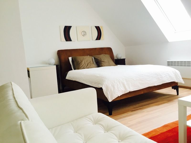Prague City Stay Rohacova Exterior photo