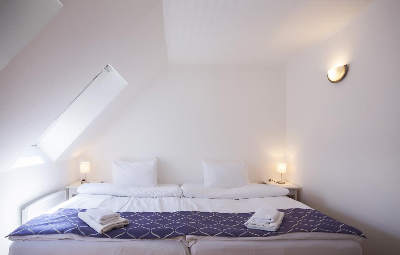 Prague City Stay Rohacova Exterior photo