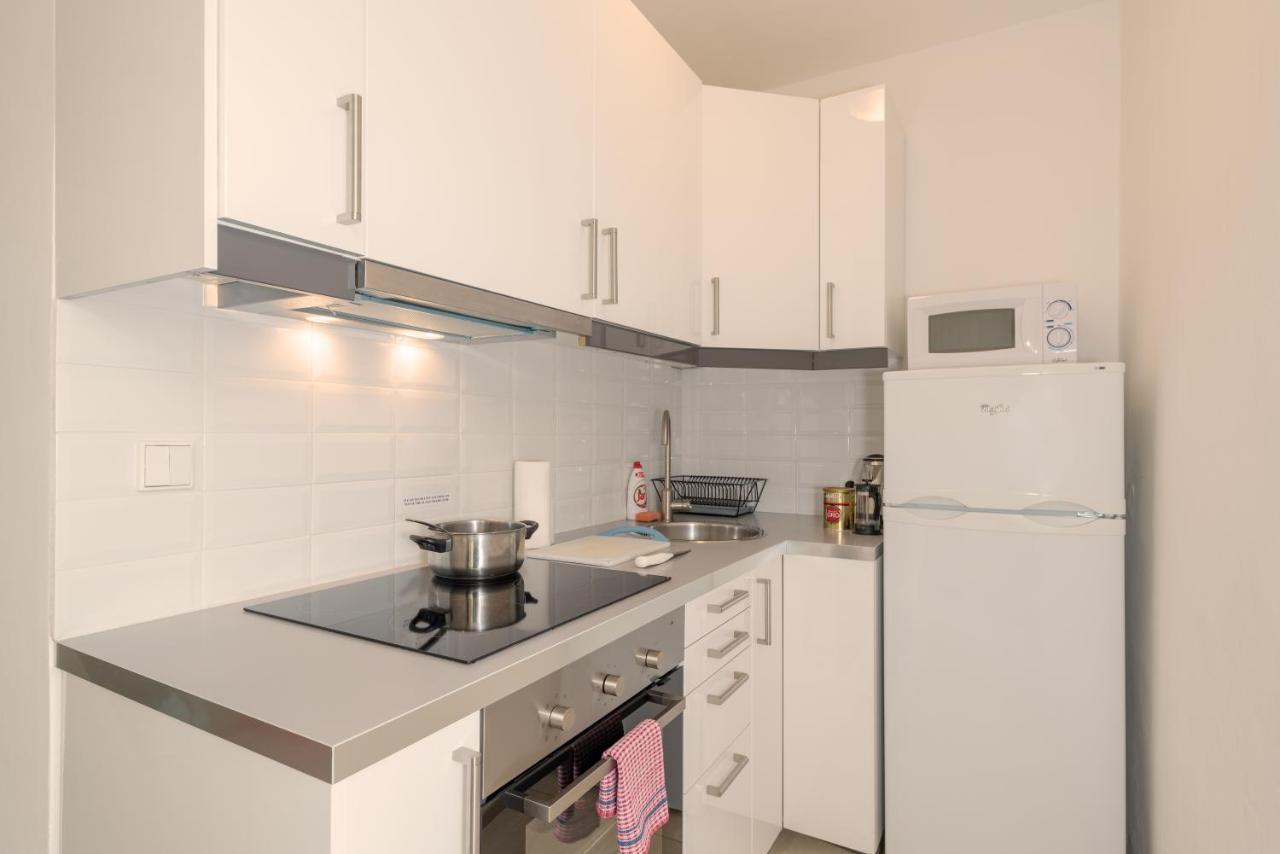 Prague City Stay Rohacova Exterior photo